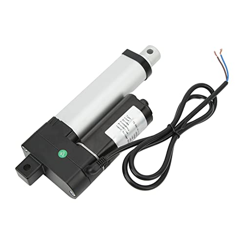 Estink Elektrischer Stellantrieb 150 Mm Hub Zuverlässiger Motor Linearer Aktuator für Elektrische Sofa -Liftmechanismus (12V) von Estink