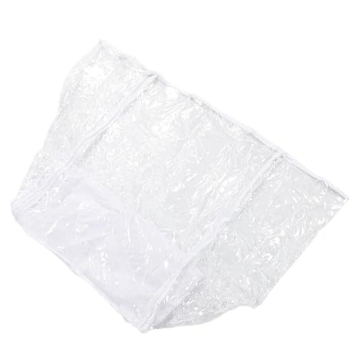 Estink Faltbare Foodservice Pan Rack Cover Hält Gebackene Lebensmittel Frisch und Sicher für Restaurantküchen mit Tränenresistenten (10 Tier) von Estink