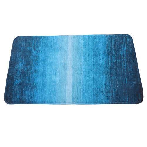 Estink Flanellfleckresistent Luxuriöser Küchenmatte Weich (50 * 80) von Estink