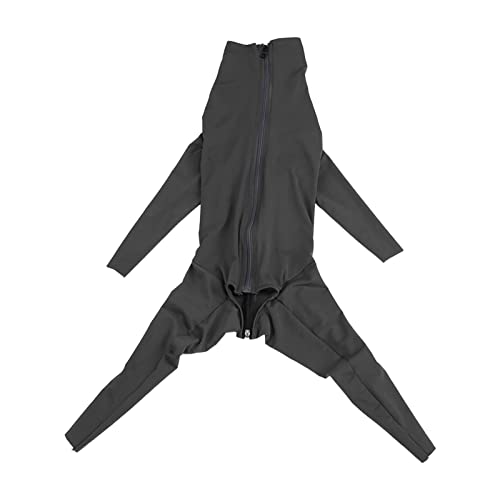 Estink Hunde Vollbedeckung Pyjamas Elastiz (M) von Estink