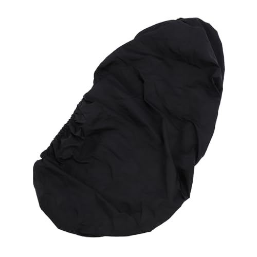 Estink Kanuabdeckung Eingedickter UV -Proof 420d Oxford Stoffstaubkajakabdeckung für den Außenlager (XXL) von Estink