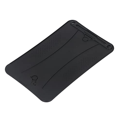 Estink LCD Schreiben von Tablettendruckempfindlichkeiten Dokumentafletten für 8.5in Kreatives Lernwerkzeug (Black) von Estink