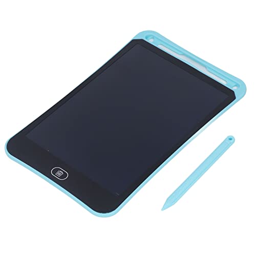 Estink LCD Schreiben von Tablettendruckempfindlichkeiten Dokumentafletten für 8.5in Kreatives Lernwerkzeug (hellblau) von Estink