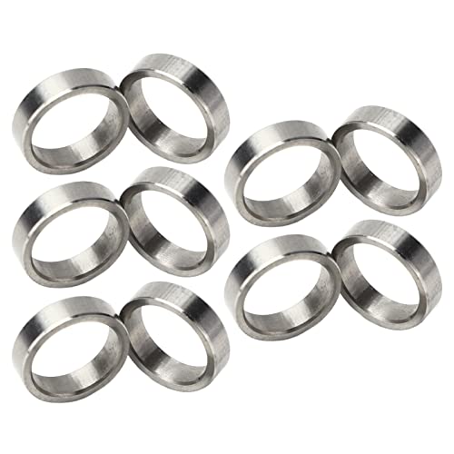 Estink Langlebige Edelstahl -Hardware -Waschmaschine Set 10 PCS (3515-0015-0040) von Estink