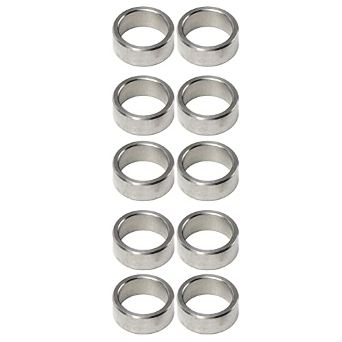Estink Langlebige Edelstahl -Hardware -Waschmaschine Set 10 PCS (3515-0015-0060) von Estink