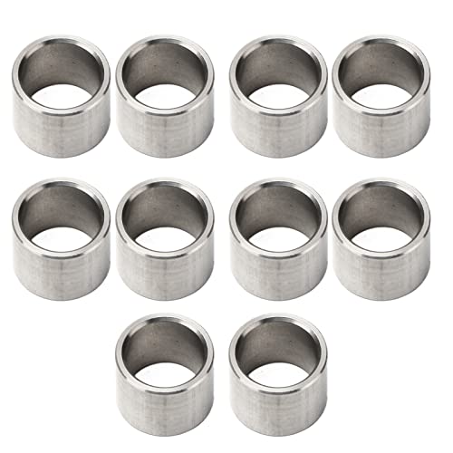 Estink Langlebige Edelstahl -Hardware -Waschmaschine Set 10 PCS (3515-0015-0120) von Estink