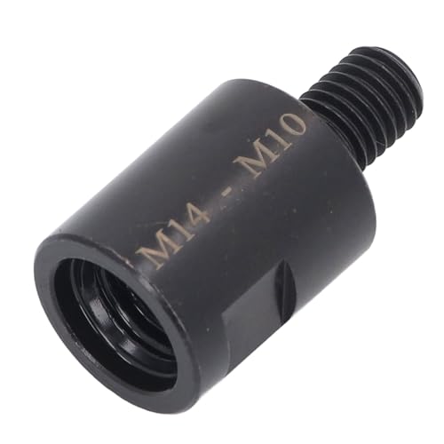 Estink Legierungstahlwinkel - -Adapter Verbessern die Betriebsfähigkeiten, Ideal für Enthusiasten und Fachkräfte (M14 bis M10) von Estink
