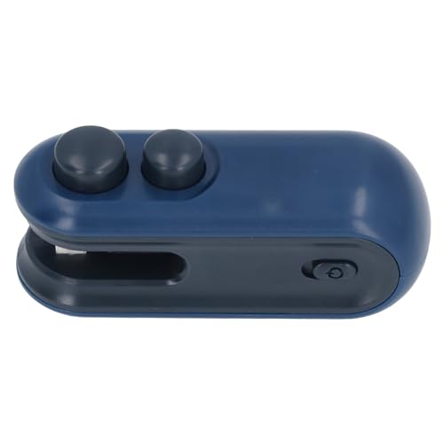 Estink Mini -Bag -Versiegelung Wiederaufladbare Heizversiegelung Tragbar (BLUE) von Estink