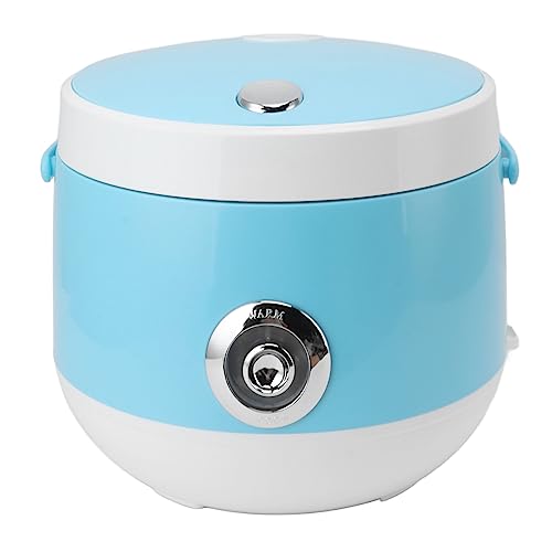 Estink Multifunktionaler Intelligenter Elektromotionskochtier 5L Zum Schnellen Kochen oder Langsames Kochen für Wachsende Familien Bauchmuskeln (EU-Stecker) von Estink