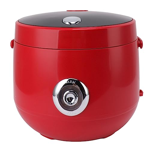 Estink Multifunktionaler Intelligenter Elektromotionskochtier 5L Zum Schnellen Kochen oder Langsames Kochen für Wachsende Familien Bauchmuskeln (EU-Stecker) von Estink