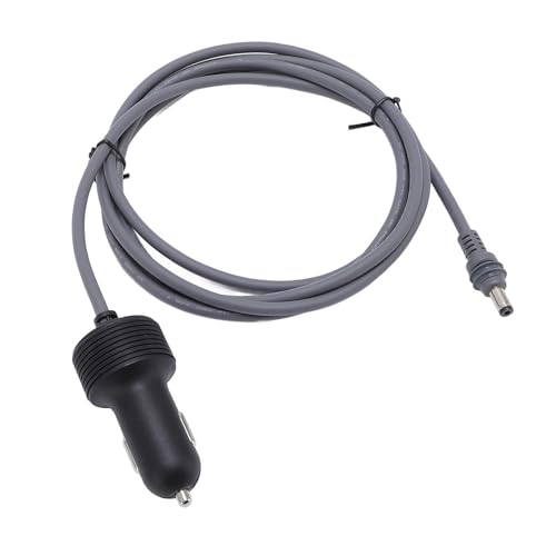 Estink -Satellitengerät 18AWG -Stromkabel mit Wasserdichtem DC Stecker Robuster Bau für Car Trucks RVS Boote (#3) von Estink
