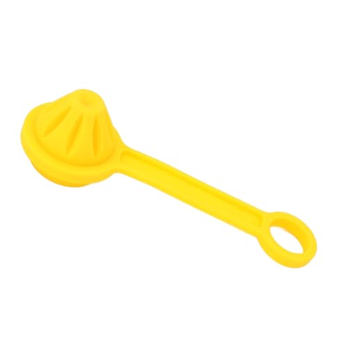 Estink Silikon -Tauchregler -Staubkappe für Joch, Universelle Abdeckung der Ersten Stufe, Staubdestellter Taucher (Yellow) von Estink