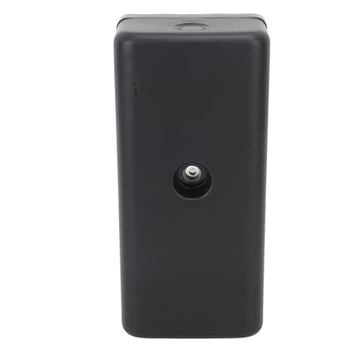 Estink -Spender Wandmontierter ätherisches Öl Diffusor Aromatherapie -Duft für Home Hotel Office Spa (BLACK) von Estink