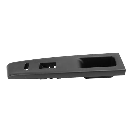 Estink Vordere Armlehre Obere Tafel Sturdy Door Fensterschalter Bedeckungsverkleidung für 2012-2014, Stilvolle und Langlebige Auto-Türfenster-Bedienfeldabdeckung für Ein Glatteres Fahrerlebnis Estink Vordere Armlehre Obere Tafel Sturdy Door Fensterschalter Bedeckungsverkleidung für 2012-2014, Stilvolle und Langlebige Auto-Türfenster-Bedienfeldabdeckung für Ein Glatteres Fahrerlebnis von Estink