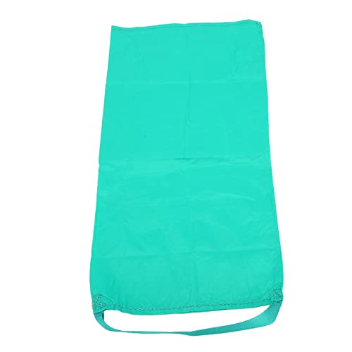 Estink Wasserdichtes Bettlägeriges Dressingschild Abdeckung Reduzieren Sie die Reibung für ältere und Behinderte Nylon, Nylon (L) von Estink