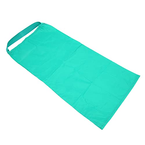 Estink Wasserdichtes Bettlägeriges Dressingschild Abdeckung Reduzieren Sie die Reibung für ältere und Behinderte Nylon, Nylon (M) von Estink
