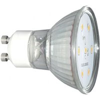 LED Leuchtmittel GU10 3 Watt 3000 K 235 lm - LM048 LED Leuchtmittel GU10 3 Watt 3000 K 235 lm - LM048 von Esto