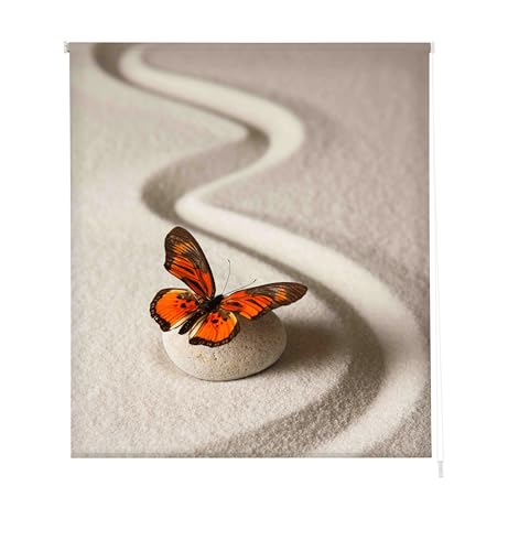 Estoralis AM-116 Digitaler Rollo, 150 x 175 cm von Estoralis