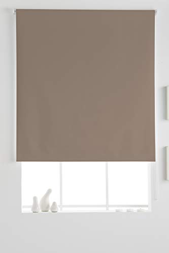 Estoralis DRACARYS Rollo Lichtundurchlässig, Polyester, Anthrazit, 170 x 230 cm, 6 von Estoralis
