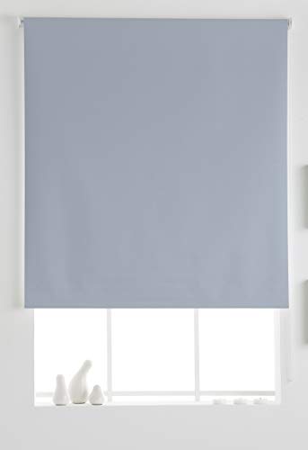 Estoralis DRACARYS Rollo Lichtundurchlässig, Polyester, Blau, 150 x 230 cm, 6 von Estoralis