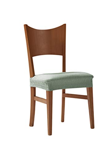 Estoralis BETINA Sitzhusse, Stoff, Grün, Asiento (45x45) von Estoralis