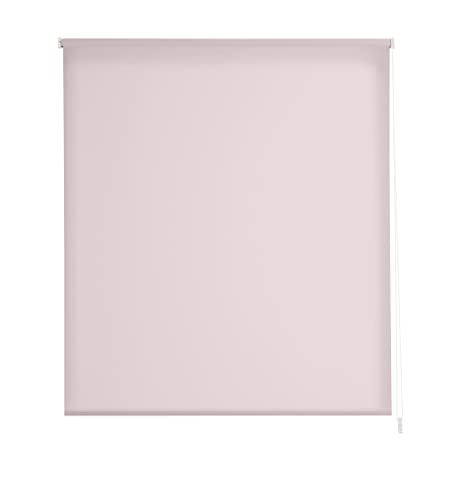 Estoralis - Gove - Lichtdurchlässiges Rollo, 110 x 230 cm, Farbe Lila von Estoralis
