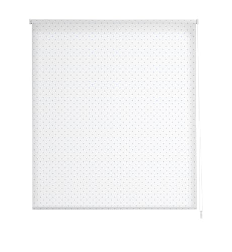 Estoralis Rollo lichtdurchlässig Digital, Stoff, Motas-1 Blau, 70 x 150 cm Estoralis Rollo lichtdurchlässig Digital, Stoff, Motas-1 Blau, 70 x 150 cm von Estoralis