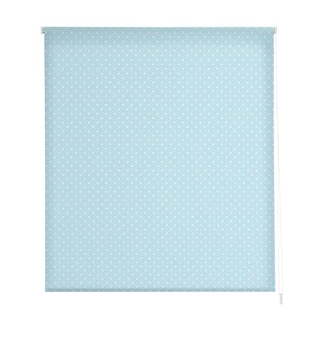 Estoralis Rollo lichtdurchlässig Digital, Stoff, Motas-2 Türkis, 80 x 150 cm Estoralis Rollo lichtdurchlässig Digital, Stoff, Motas-2 Türkis, 80 x 150 cm von Estoralis