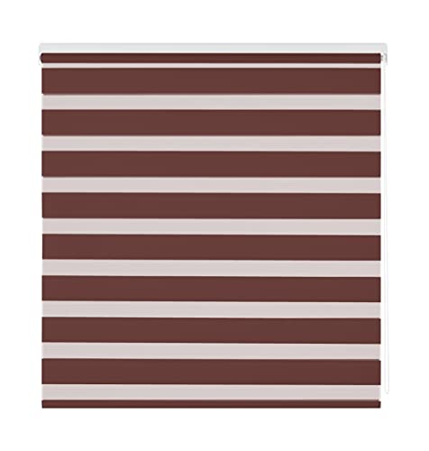 Estoralis Rollo, 145 x 175 cm, Braun Estoralis Rollo, 145 x 175 cm, Braun von Estoralis