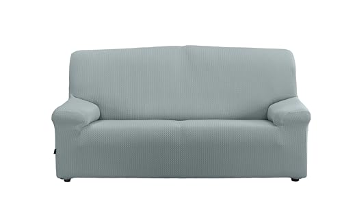 Estoralis | Sumatra | Superelastischer Sofabezug | Maximale Anpassungsfähigkeit | Farbe - C/ 04 Blau | 1-Sitzer-Sofabezug Größe von 70 bis 110 cm. | Anpassbar an alle Arten von Sofas Estoralis | Sumatra | Superelastischer Sofabezug | Maximale Anpassungsfähigkeit | Farbe - C/ 04 Blau | 1-Sitzer-Sofabezug Größe von 70 bis 110 cm. | Anpassbar an alle Arten von Sofas von Estoralis