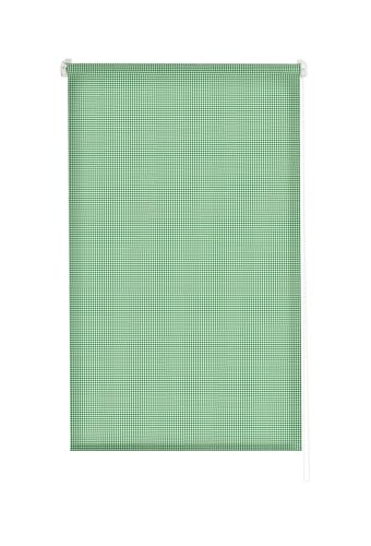 Estoralis Easy Rollo lichtdurchlässig Digital, Stoff, Vichy-1 Grün, 50 x 150 cm Estoralis Easy Rollo lichtdurchlässig Digital, Stoff, Vichy-1 Grün, 50 x 150 cm von Estoralis