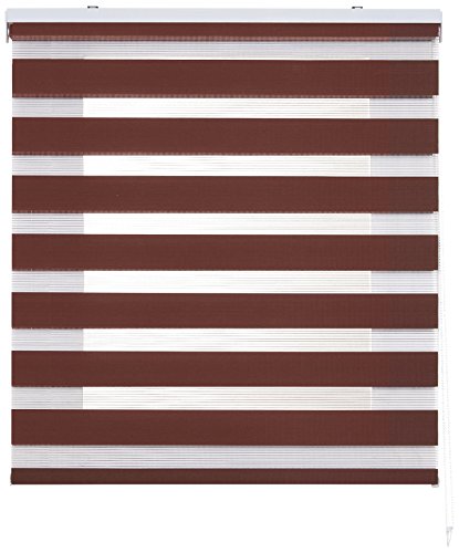 Estores Collection Innenrollo Elegant kupfer size is not in selection DE Estores Collection Innenrollo Elegant kupfer size is not in selection DE von Estores Basic