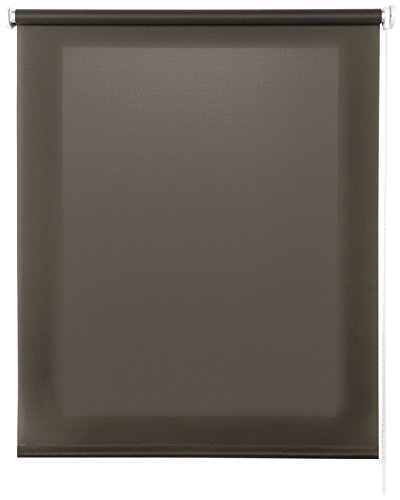 Estores Collection Innenrollo Translucent schokolade size is not in selection DE von Estores Basic