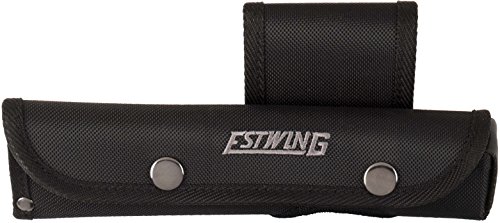 Estwing Steinpickel-Halter mit zulaufender Spitze & Ledergriff, für 625 g, #22 Estwing Steinpickel-Halter mit zulaufender Spitze & Ledergriff, für 625 g, #22 von Estwing