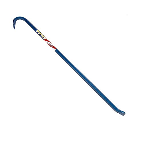 Estwing EWB-18 5/8" x 18" Gooseneck Wrecking Bar von Estwing