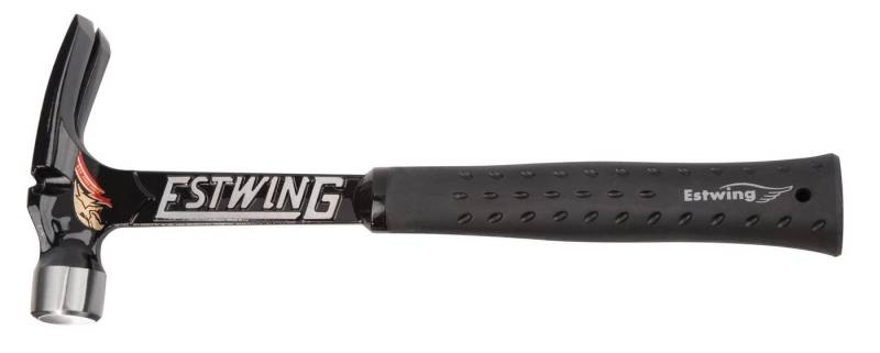 Estwing Hammer Estwing Klauenhammer Serie Ultra Schwarz 420gramm Kopfgewicht von Estwing