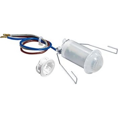 Bewegungsmelder 360° Compact MINI UP BWM opal mt IP65 fernbedienbar 690W Bewegungsmelder 360° Compact MINI UP BWM opal mt IP65 fernbedienbar 690W von Esylux