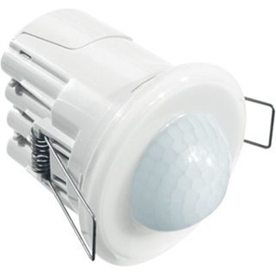 Bewegungsmelder 360° Compact express UP opal BWM mt IP40 fernbedienbar 2300W Bewegungsmelder 360° Compact express UP opal BWM mt IP40 fernbedienbar 2300W von Esylux