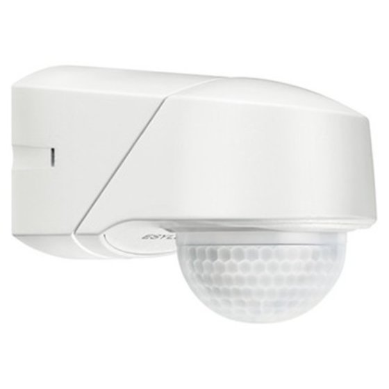 ESYLUX - Bewegungsmelder 0-130° RC AP rws mt IP54 BWM fernbedienbar 2300W von Esylux