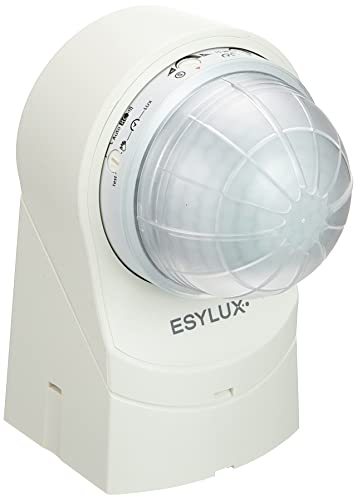 Esylux RC 130I ws Bewegungsmelder 130° weiss von ESYLUX