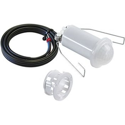 Präsenzmelder 0-360° Compact MINI UP opal mt IP55 fernbedienbar 2300W Präsenzmelder 0-360° Compact MINI UP opal mt IP55 fernbedienbar 2300W von Esylux