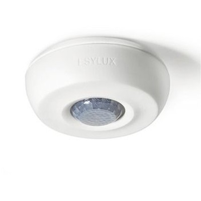 Präsenzmelder 180-360° Basic AP ws mt IP40 fernbedienbar 2300W Präsenzmelder 180-360° Basic AP ws mt IP40 fernbedienbar 2300W von Esylux