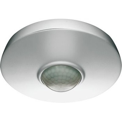 Präsenzmeldersensor UP STANDARD 0-360° rws 3m IP20 Präsenzmeldersensor UP STANDARD 0-360° rws 3m IP20 von Esylux