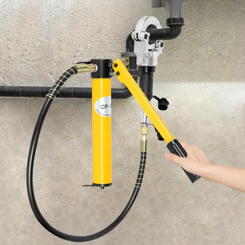 6T Hydraulische Crimpzange 360° Drehbar Hydraulik Preßzange,für V-förmig 12-28mm TH-förmig 16-32mm für Kupfer und Aluminium Rohre Radialpresse Handwerkzeuge 40" Hydraulikschlauchs 6T Hydraulische Crimpzange 360° Drehbar Hydraulik Preßzange,für V-förmig 12-28mm TH-förmig 16-32mm für Kupfer und Aluminium Rohre Radialpresse Handwerkzeuge 40" Hydraulikschlauchs von Esyogen
