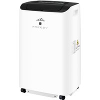 eta 3-in-1-Klimagerät "Freezy" Kühlung - Befeuchtung - Lüftung eta 3-in-1-Klimagerät "Freezy" Kühlung - Befeuchtung - Lüftung von Eta