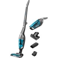 eta Akku-Hand-und Stielstaubsauger "MONETO AQUA PLUS II PREMIUM ETA845390000" eta Akku-Hand-und Stielstaubsauger "MONETO AQUA PLUS II PREMIUM ETA845390000" von Eta