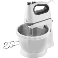 eta Handmixer "Crema II mit Schüssel und Halterung ETA205290000", 400 W von Eta