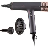 eta Ionic-Haartrockner "ETA Fenite Exclusive Haartrockne mit Ionisierung & Smart Heat Control" 1.600 W 3 Aufsätze Ultraleichter & leiser Föhn mit Ionisierung & 4 Luftstufen eta Ionic-Haartrockner "ETA Fenite Exclusive Haartrockne mit Ionisierung & Smart Heat Control" 1.600 W 3 Aufsätze Ultraleichter & leiser Föhn mit Ionisierung & 4 Luftstufen von Eta