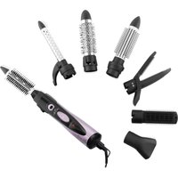 eta Lockenstab "ROSALIA ETA732290000" Ionenfunktion, Kühlluftstufe, 2 Stufen der Luftströmung und Temperatur eta Lockenstab "ROSALIA ETA732290000" Ionenfunktion, Kühlluftstufe, 2 Stufen der Luftströmung und Temperatur von Eta