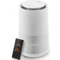 eta Luftentfeuchter "Lumio Smart" UV-Luftdesinfektion, Timer, Filterwechselanzeige, Smart App eta Luftentfeuchter "Lumio Smart" UV-Luftdesinfektion, Timer, Filterwechselanzeige, Smart App von Eta